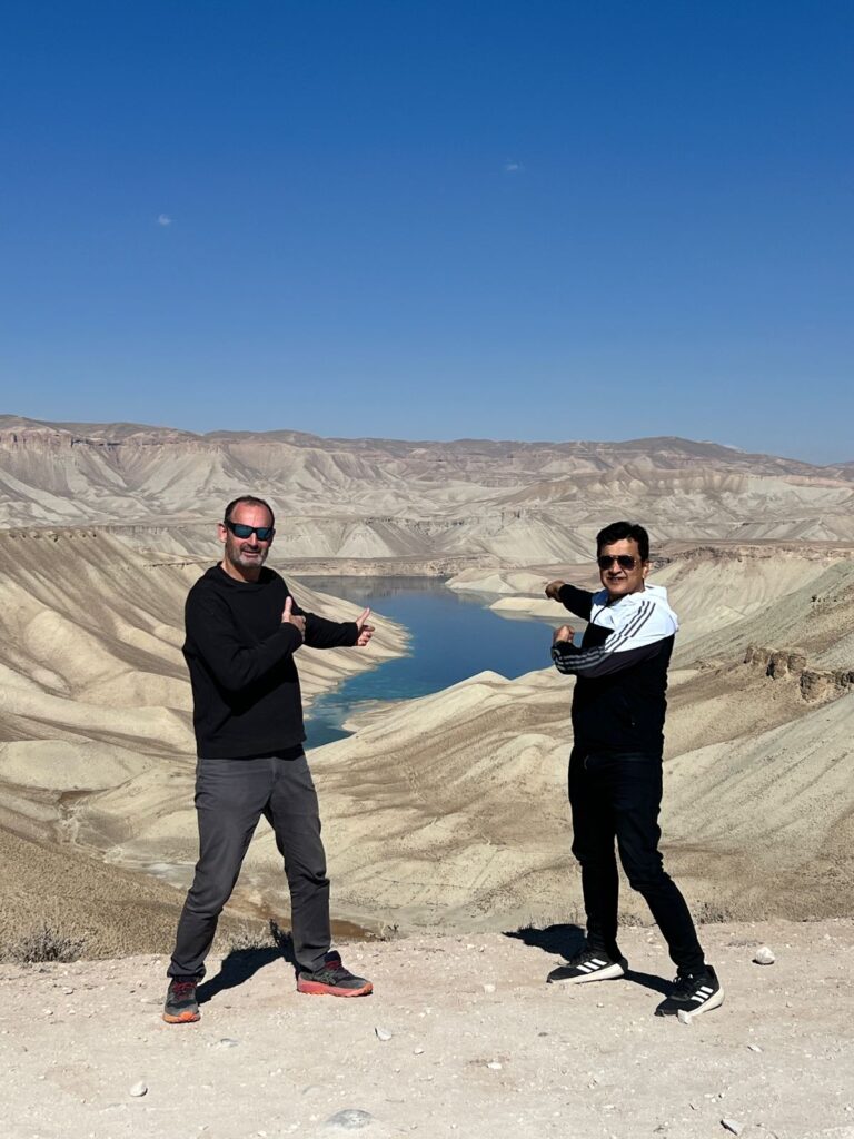 band-e-amir