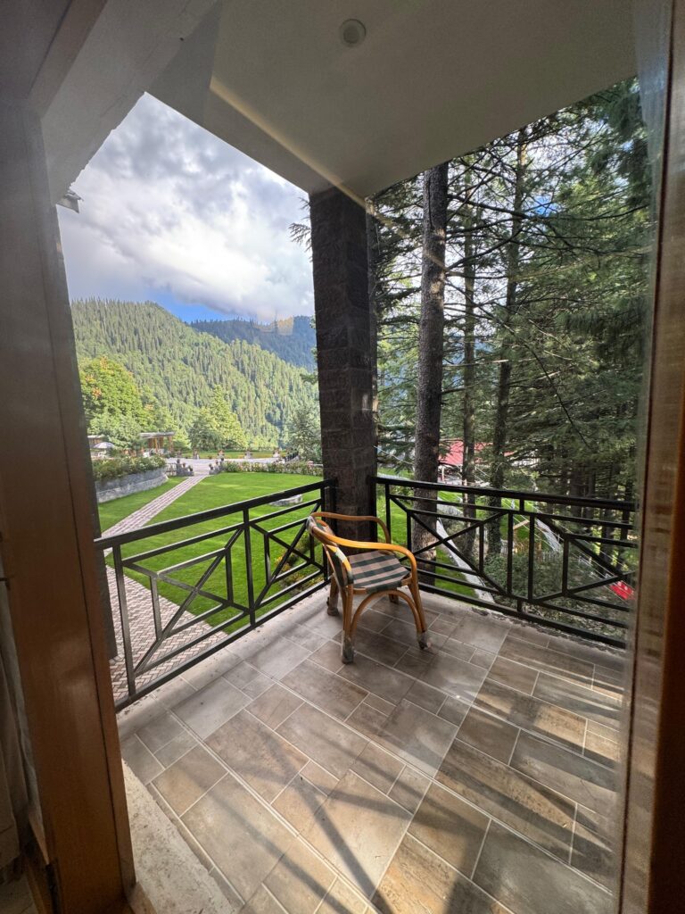 shogran pakistan - Spruce Hotel Shogran