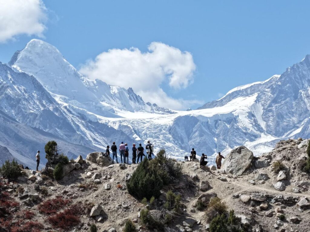 Diamir - Nanga Parbat