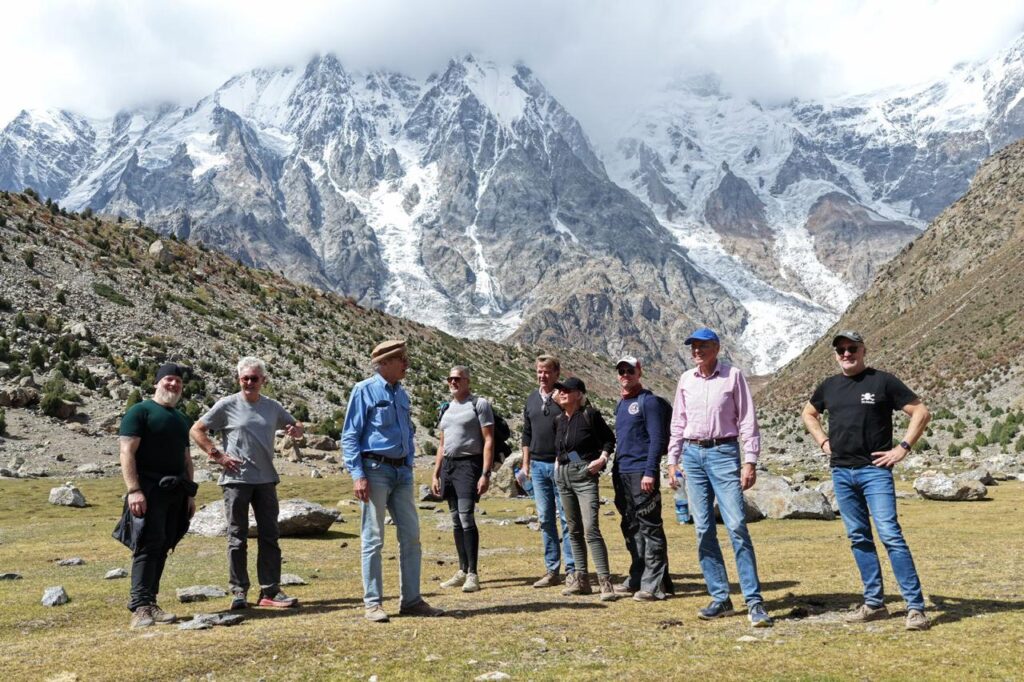 Diamir - Nanga Parbat