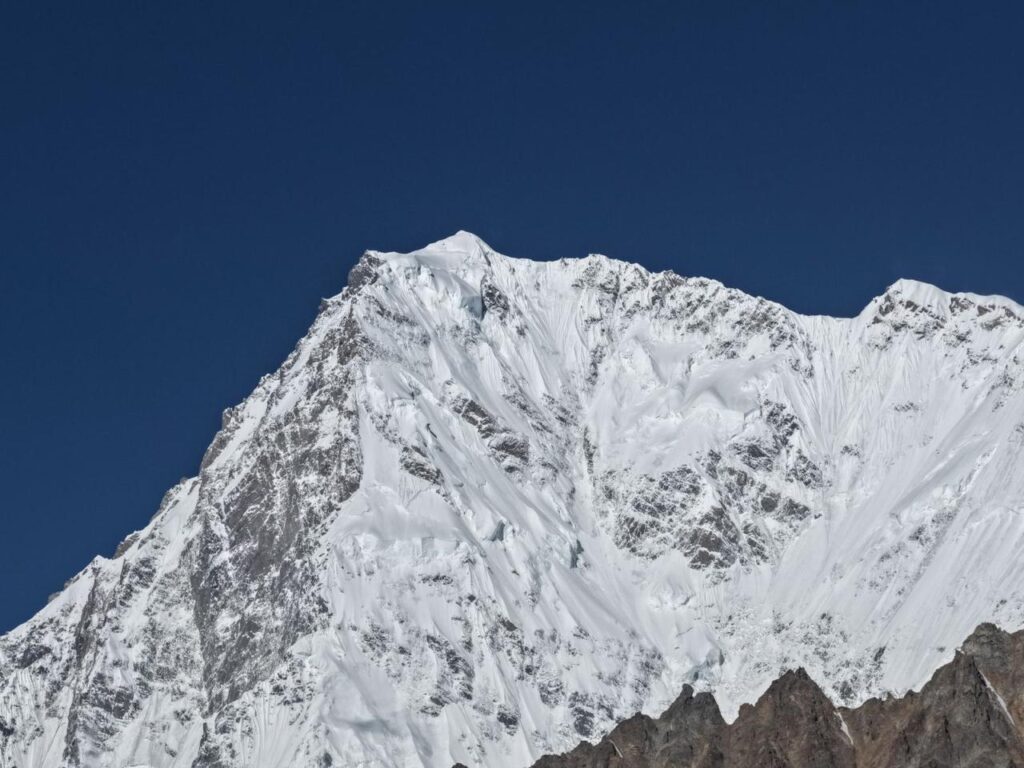Nanga parbat