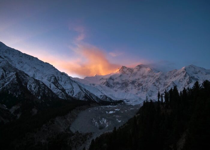 Nanga Parbat