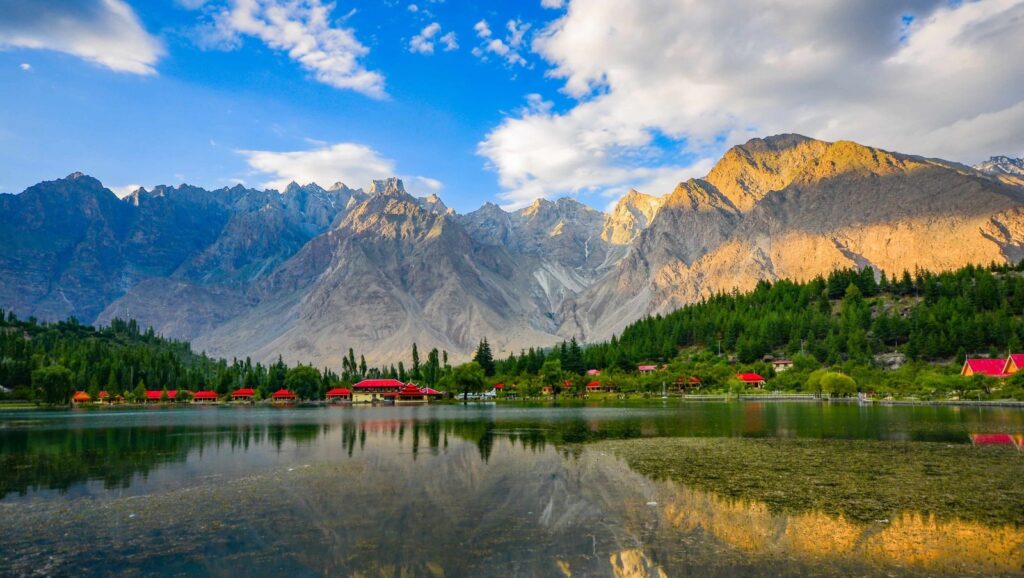 Skardu - Pakistan