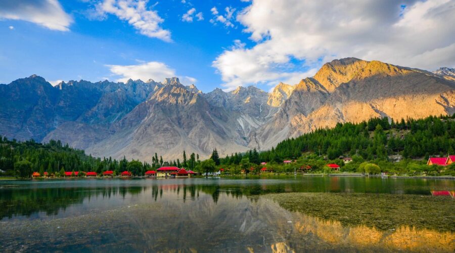 976aedac-c Skardu - Pakistan