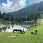 Shogran valley Pakistan