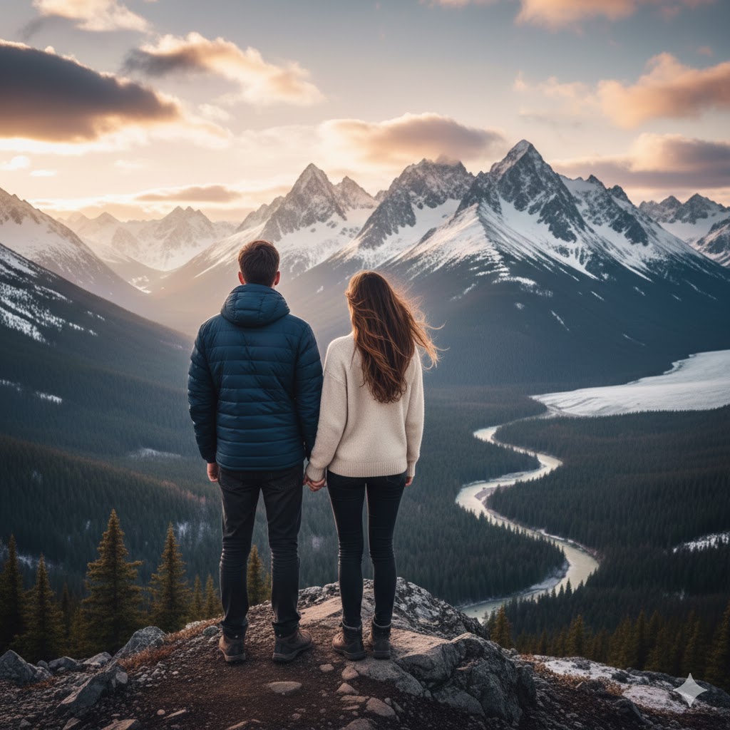 Best honeymoon destinations - Pakistan