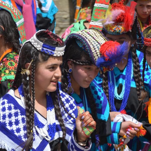 Chitral
