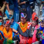 Chitrali festives