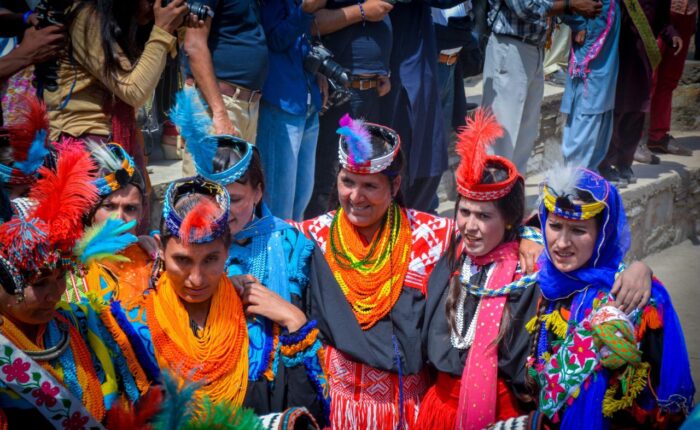 Chitrali festives