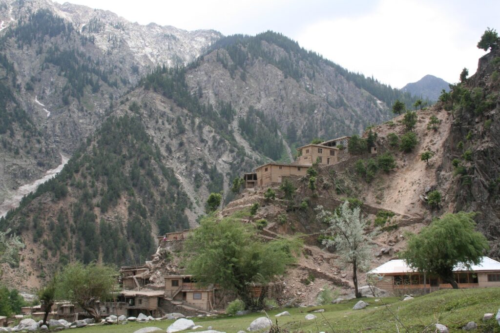 Chitral