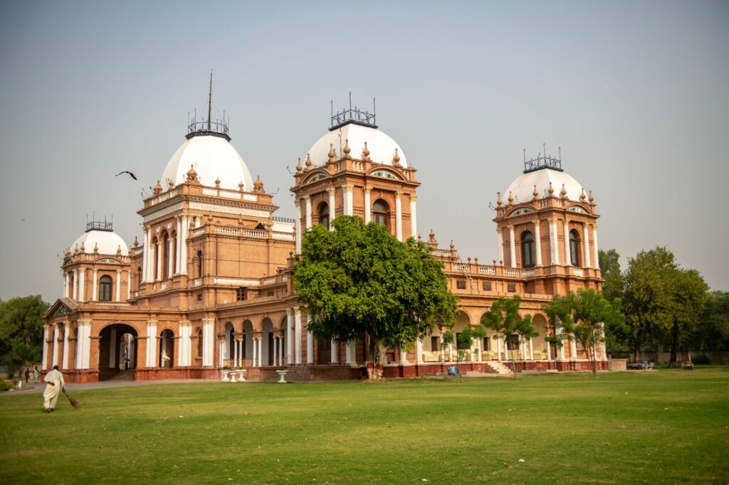 Noor-Mahal