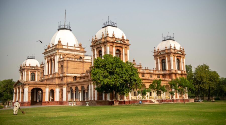 Noor-Mahal