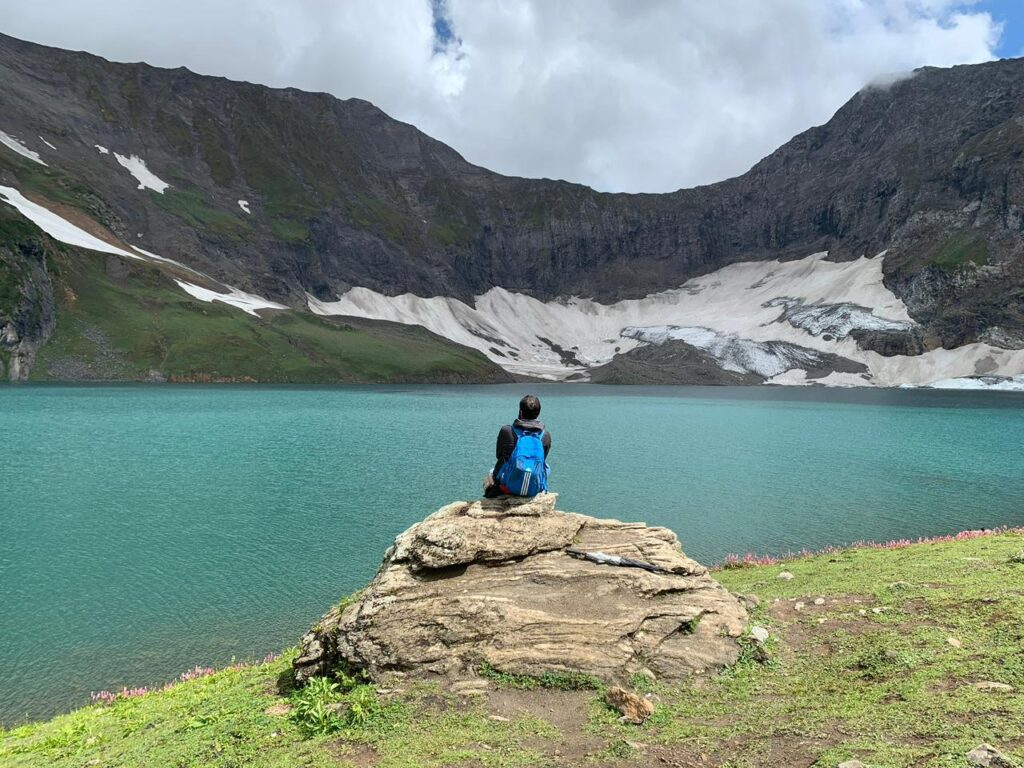 Ratti Gali