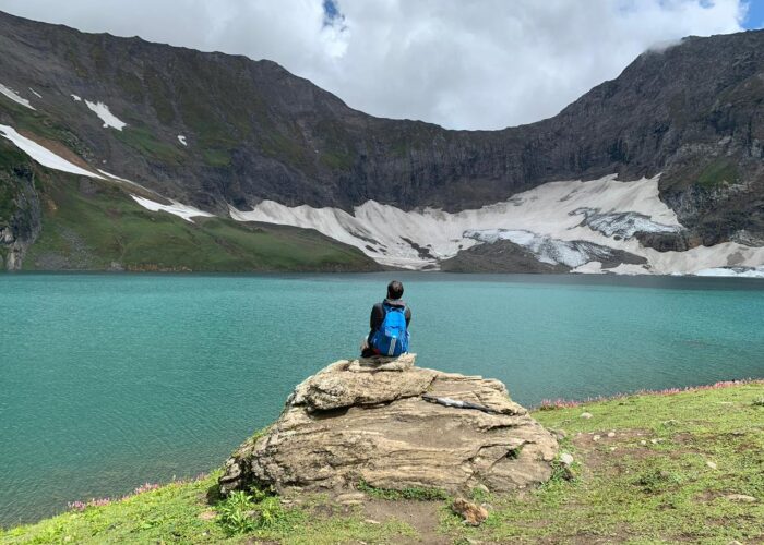 Ratti Gali