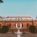 Farukh Mahal