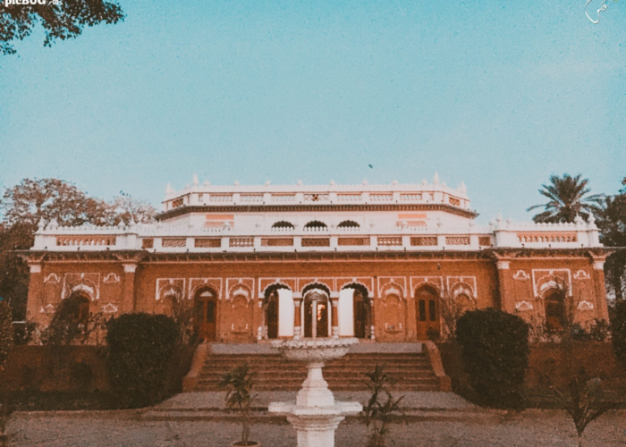 Farukh Mahal
