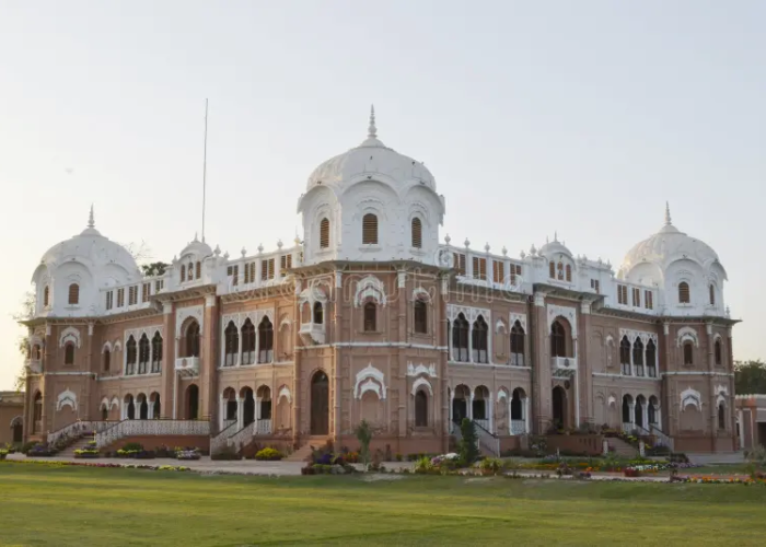 Darbar Mahal