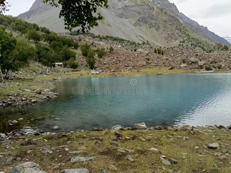 Naltar Valley