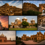 Historical Places