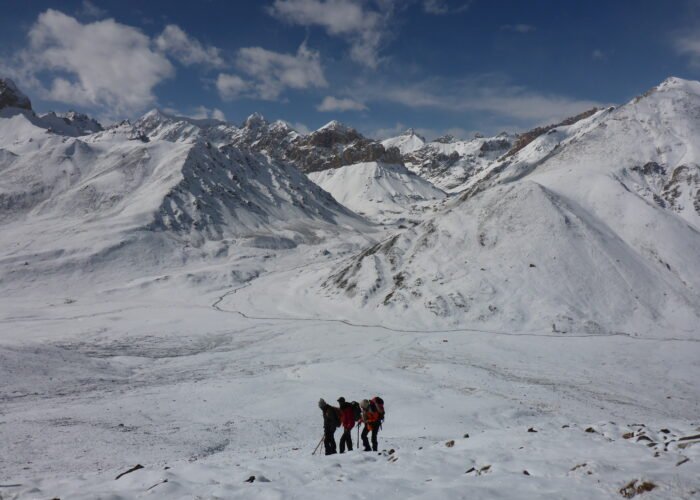 Shimshal Valley